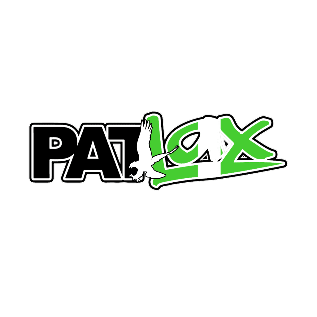 DJ Pat Lax
