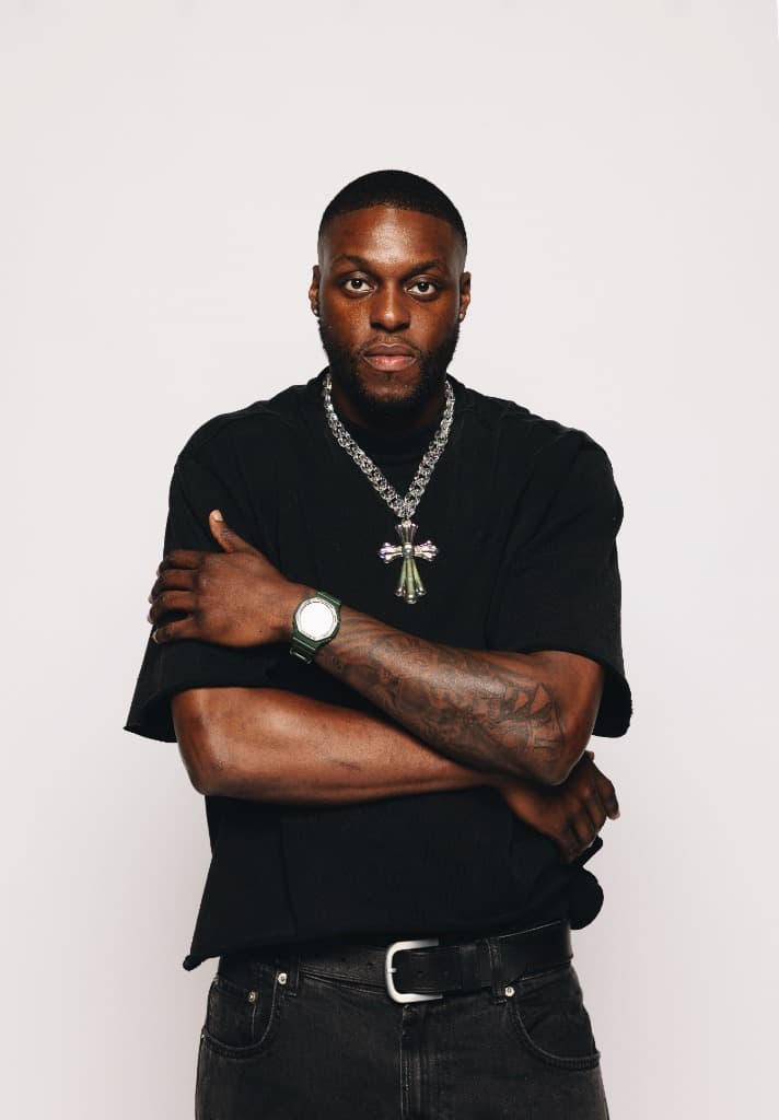 Professional Portrait